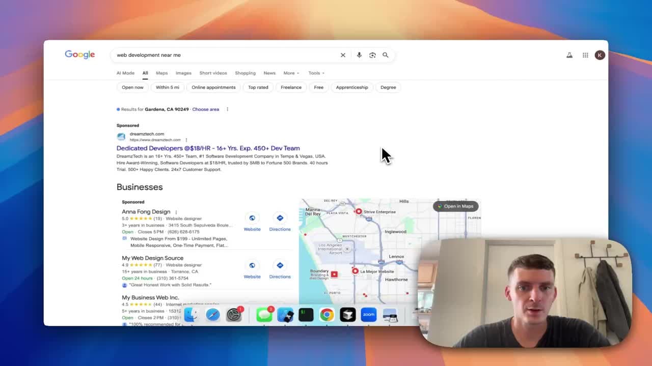 How to Win Local Customers: A Practical Guide to Ranking in Google’s Map Pack